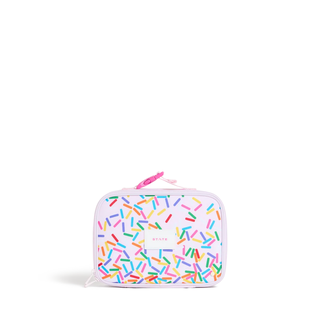 State Lunch Box