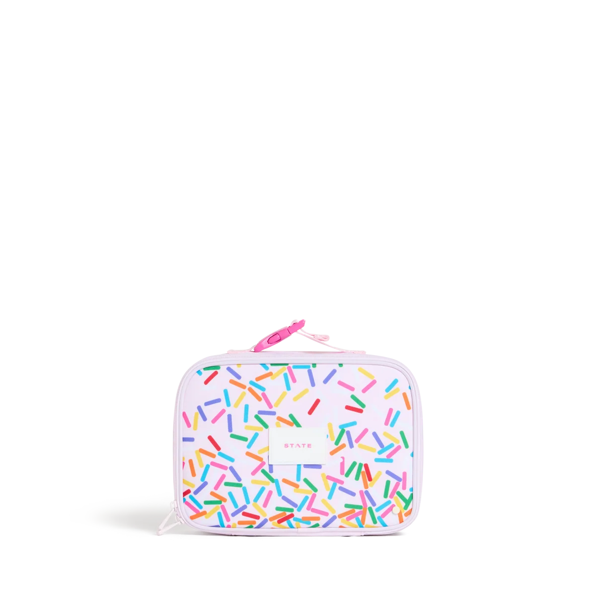 State Lunch Box