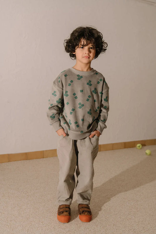 Carrot Pants