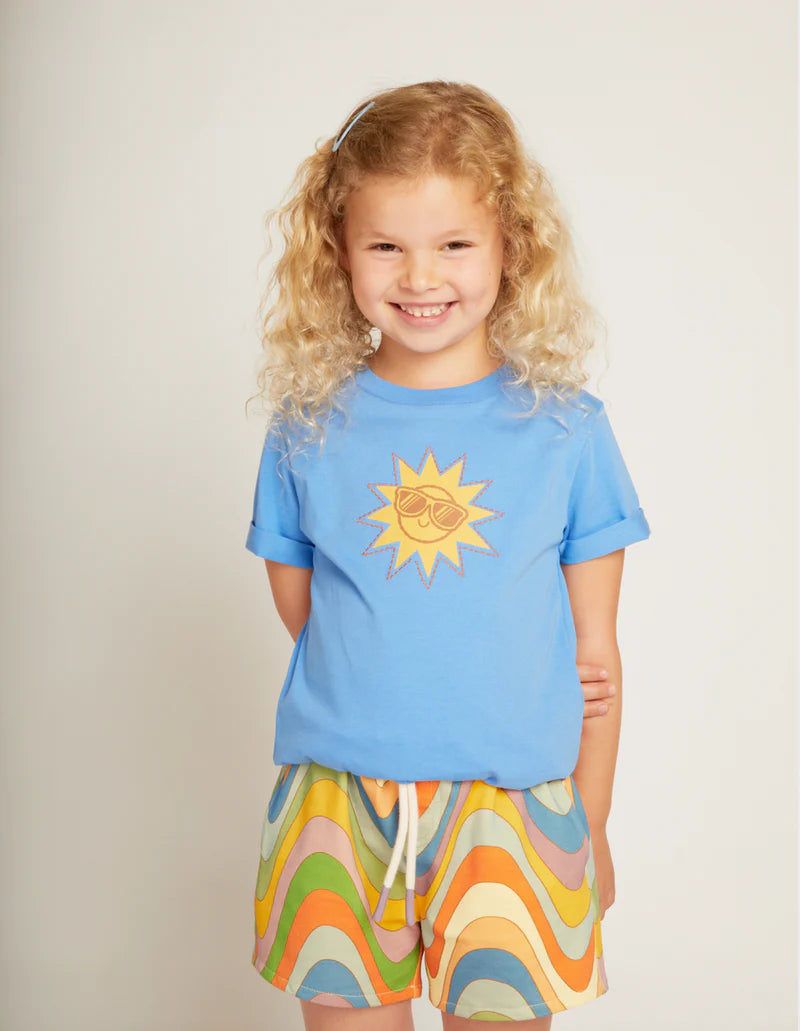 Cotton T-Shirt