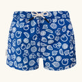 UV Swim Short