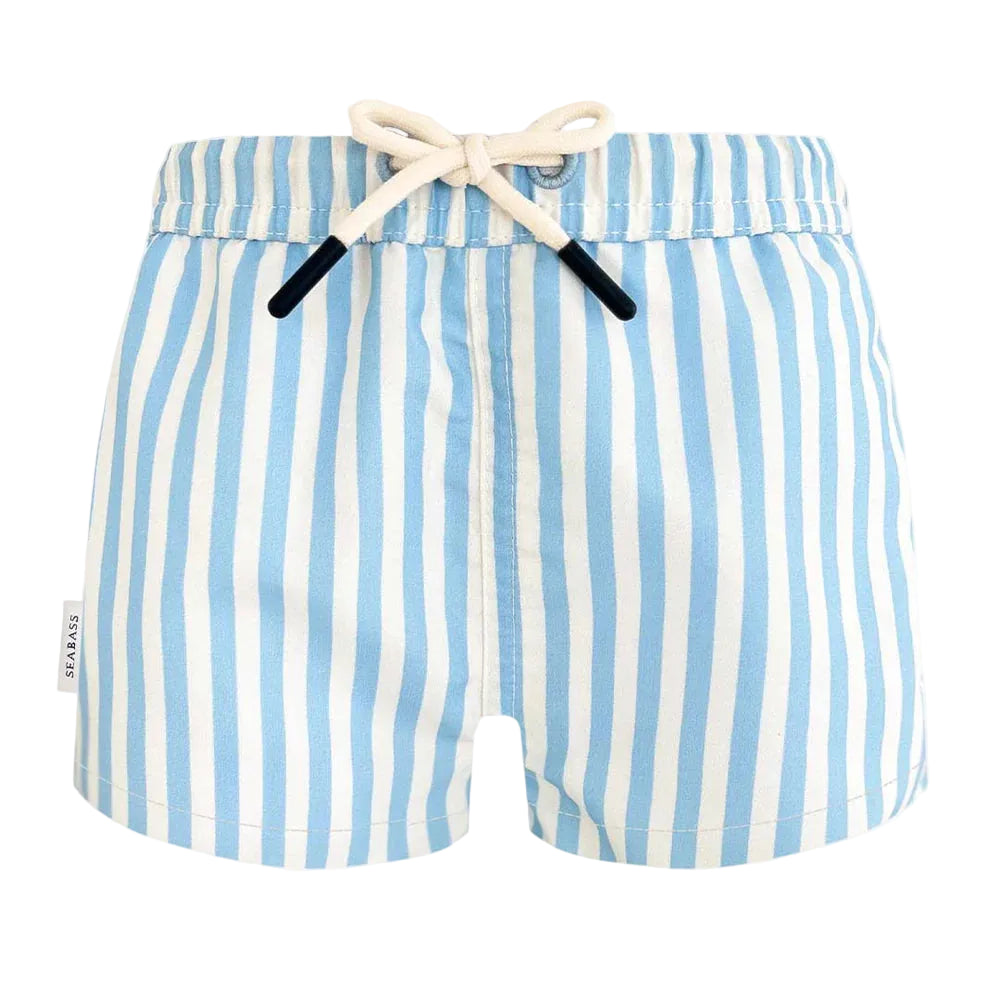 UV Swim Short