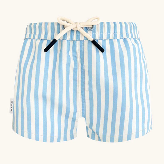 UV Swim Short