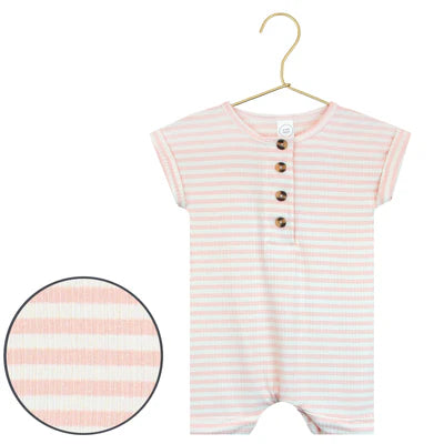 Loulou romper
