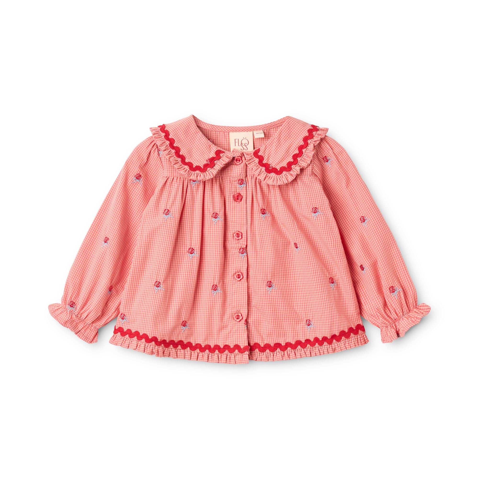 Sonja blouse