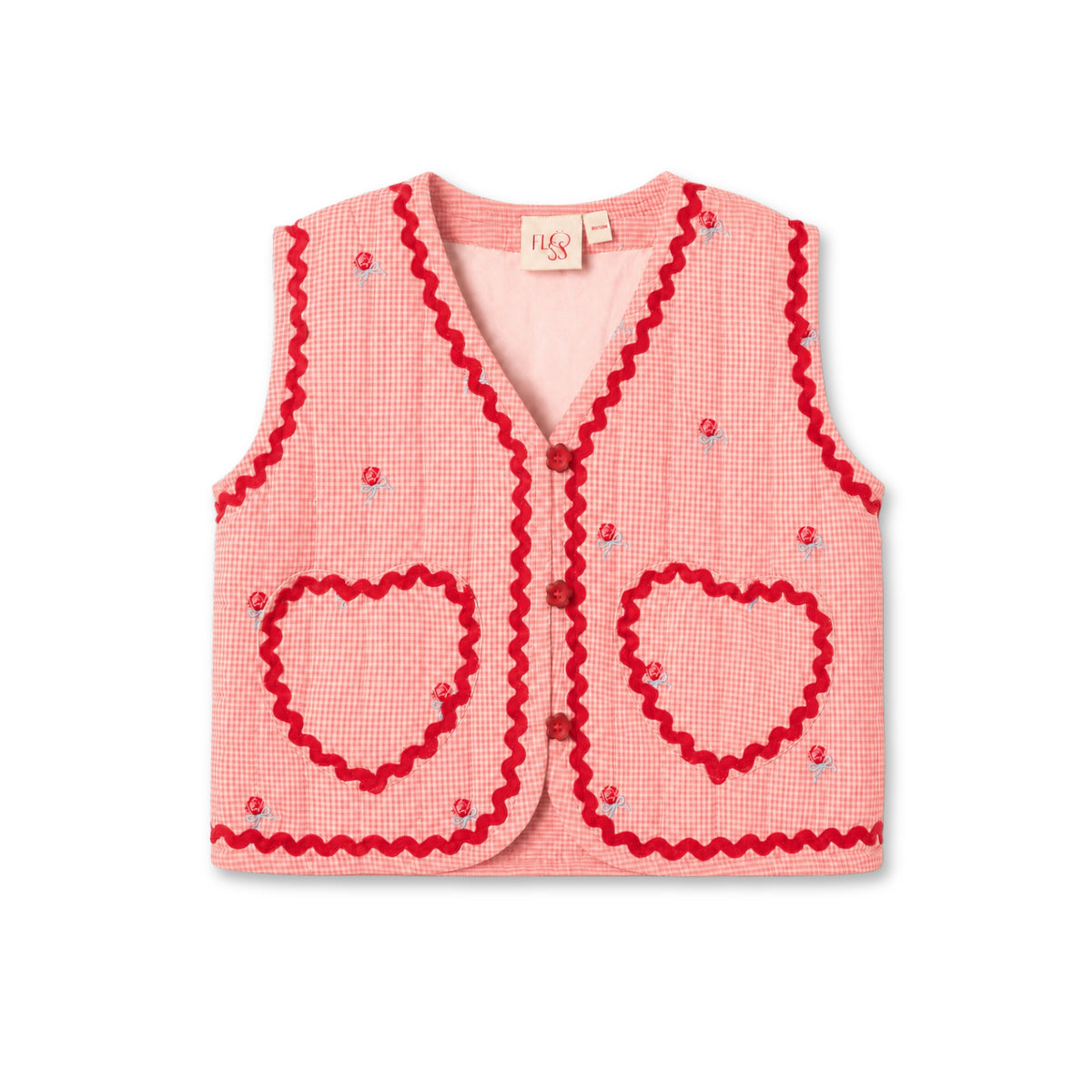 Sonja Vest