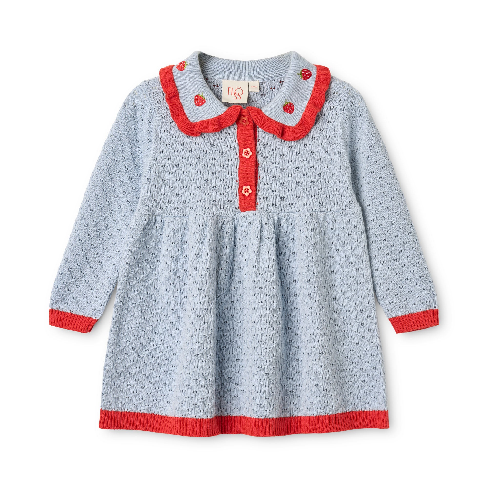 Sylvie dress