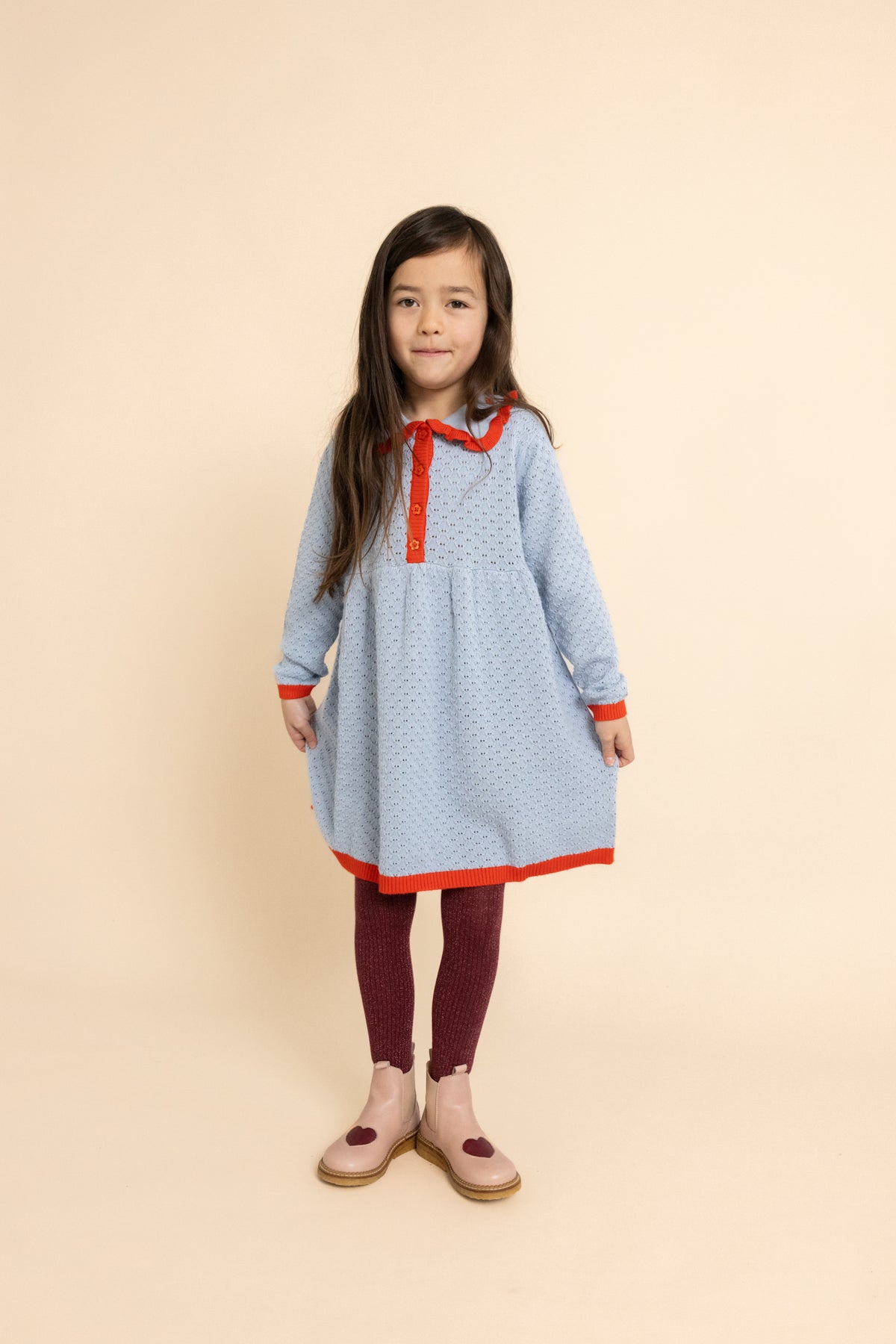 Sylvie Dress