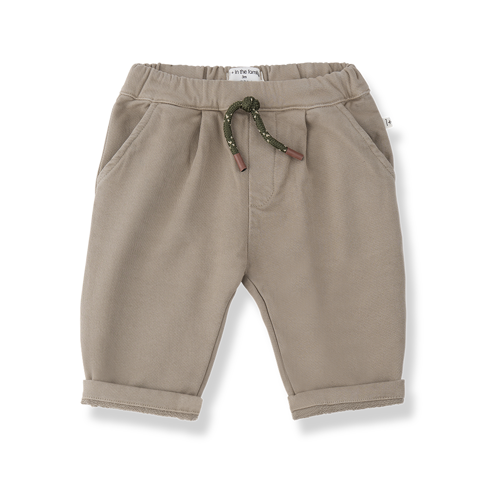 Vancouver Pants