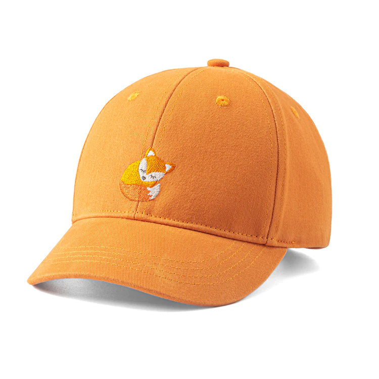 Toddler cap