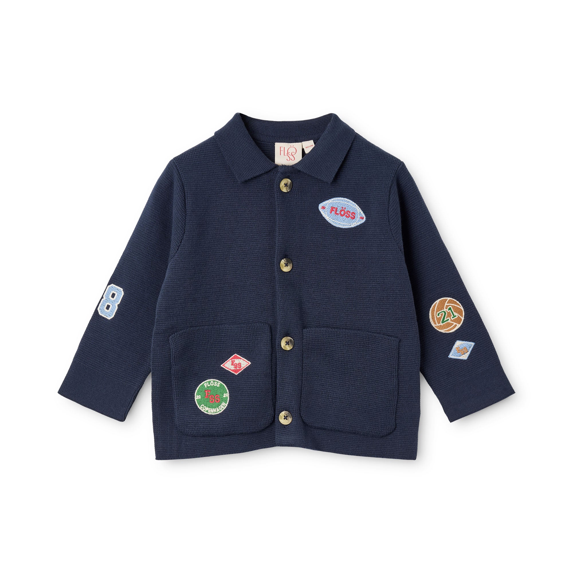 Vincent Overshirt
