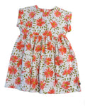 PB girl floral dress