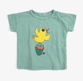 BC baby flying oranges Tshirt