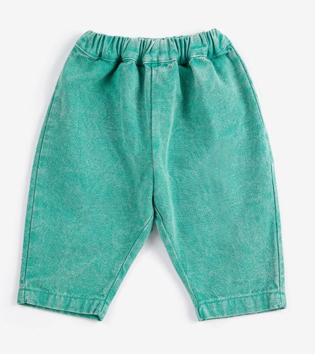BC baby since09 woven pants