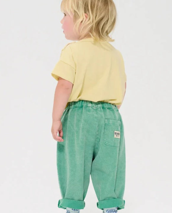 BC baby since09 woven pants
