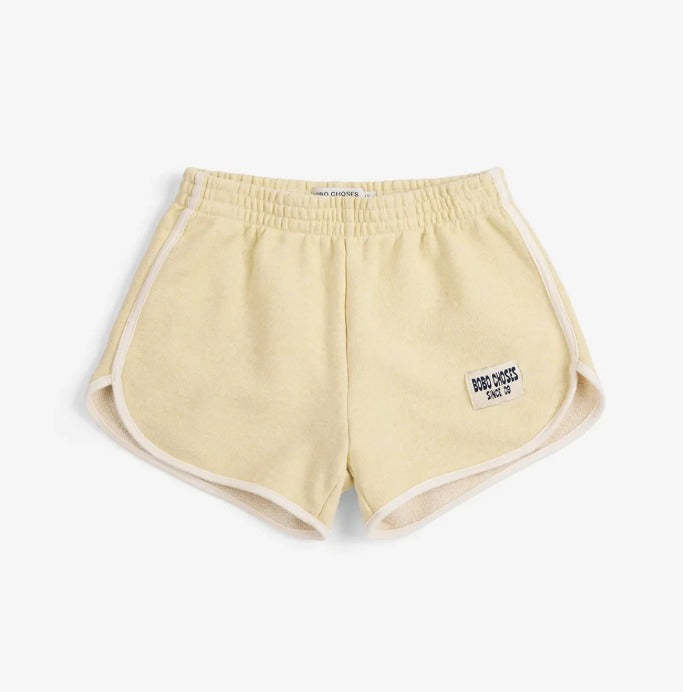 BC baby since 09 shorts