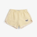 BC baby since 09 shorts