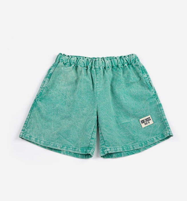 BC Bermuda shorts