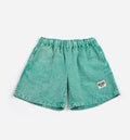 BC Bermuda shorts