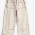 BC twill pants