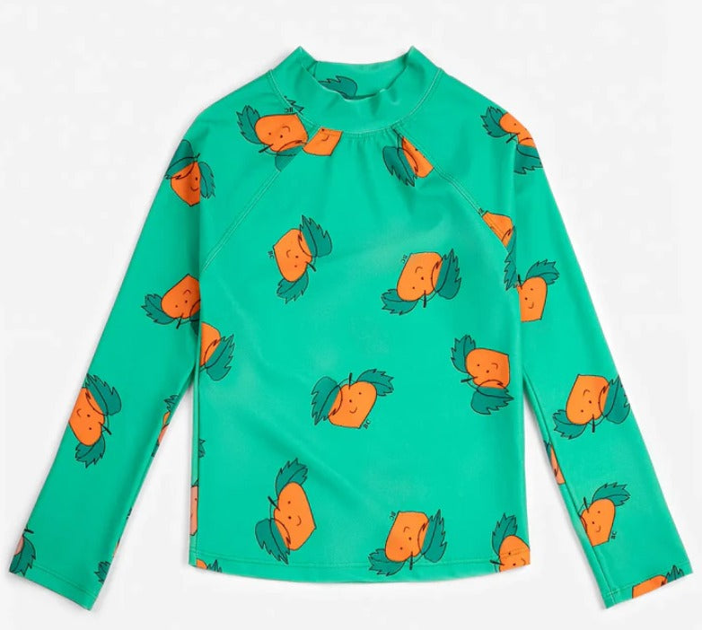 BC turnip swim tshirt