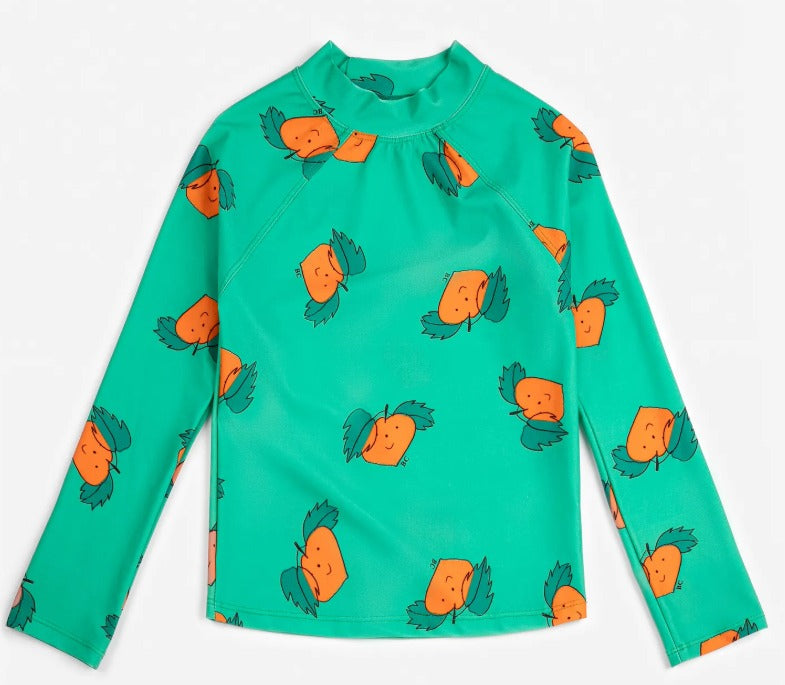 BC turnip swim tshirt