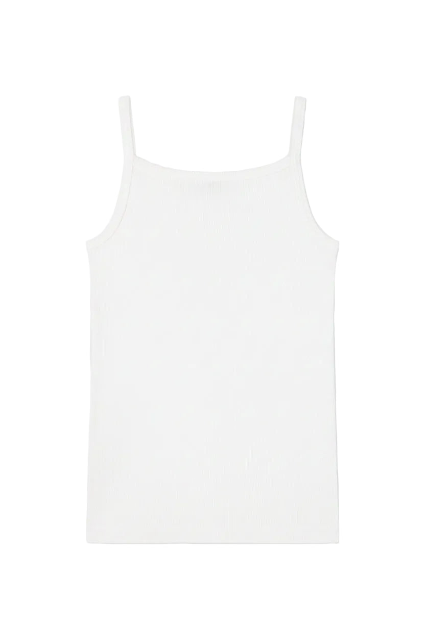 PB camisole with lace