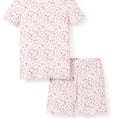 PP Dorset flower short pajama