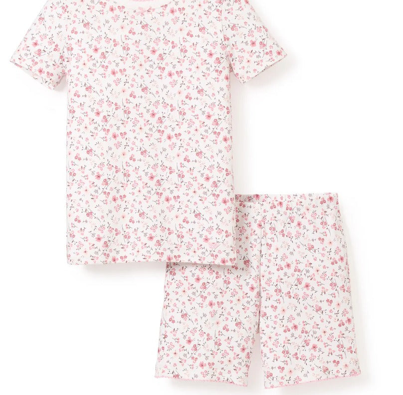 PP Dorset flower short pajama
