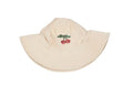 Jade swim hat