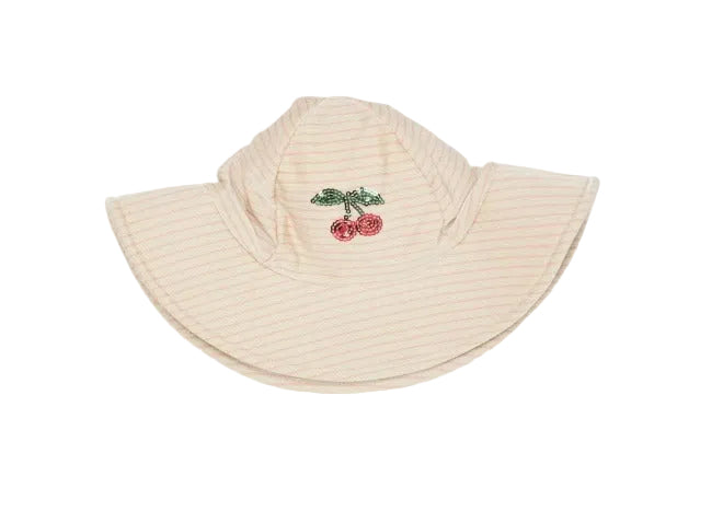 Jade swim hat