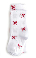 Bow tights