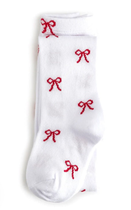 Bow tights