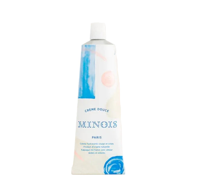 Crème douce Minois
