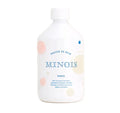 Mousse de Bain Minois