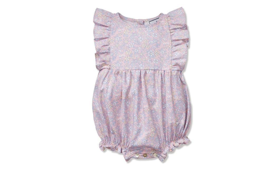 PP Infant romper