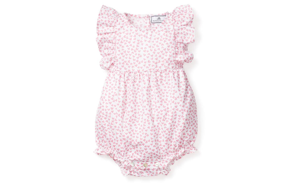 PP Infant romper