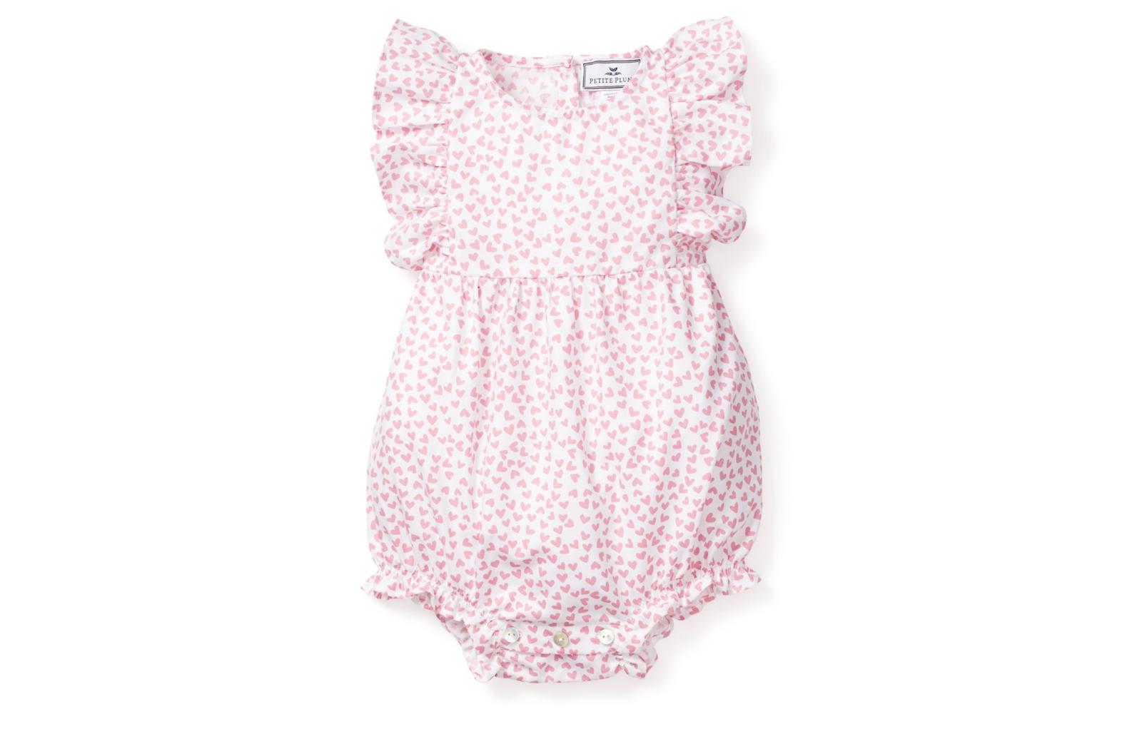 PP Infant romper