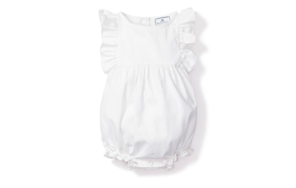 PP Infant romper