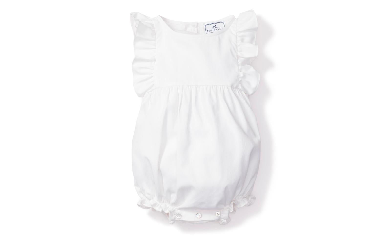 PP Infant romper