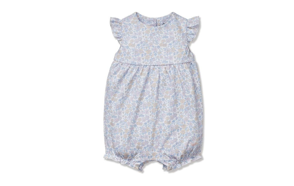 PP Infant romper