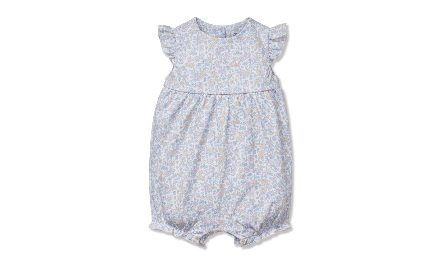 PP Infant romper