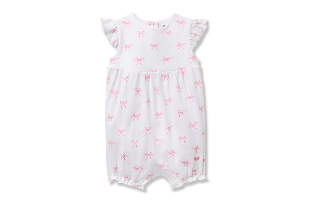 PP Infant romper