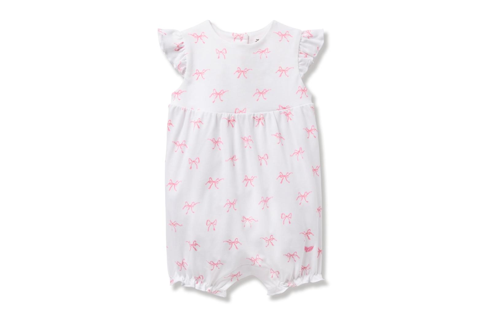PP Infant romper
