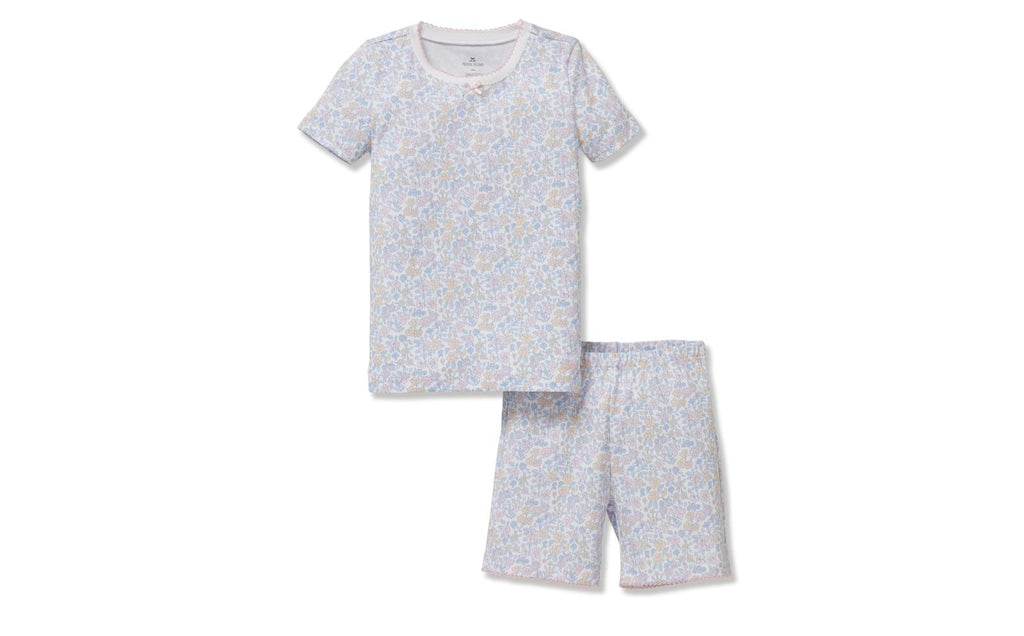 PP snug fit pajamas