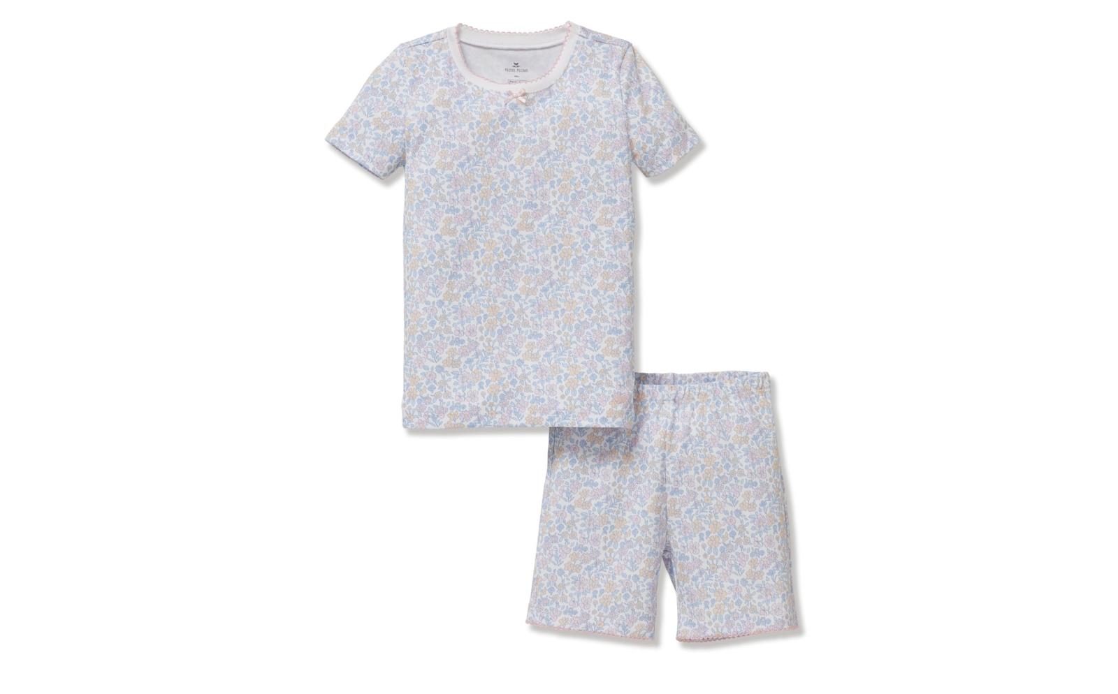 PP snug fit pajamas