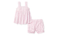 PP Girls sweetheart Charlotte pajama