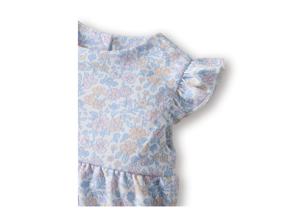 PP Infant romper