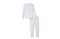 PP pointelle snug fit pajama