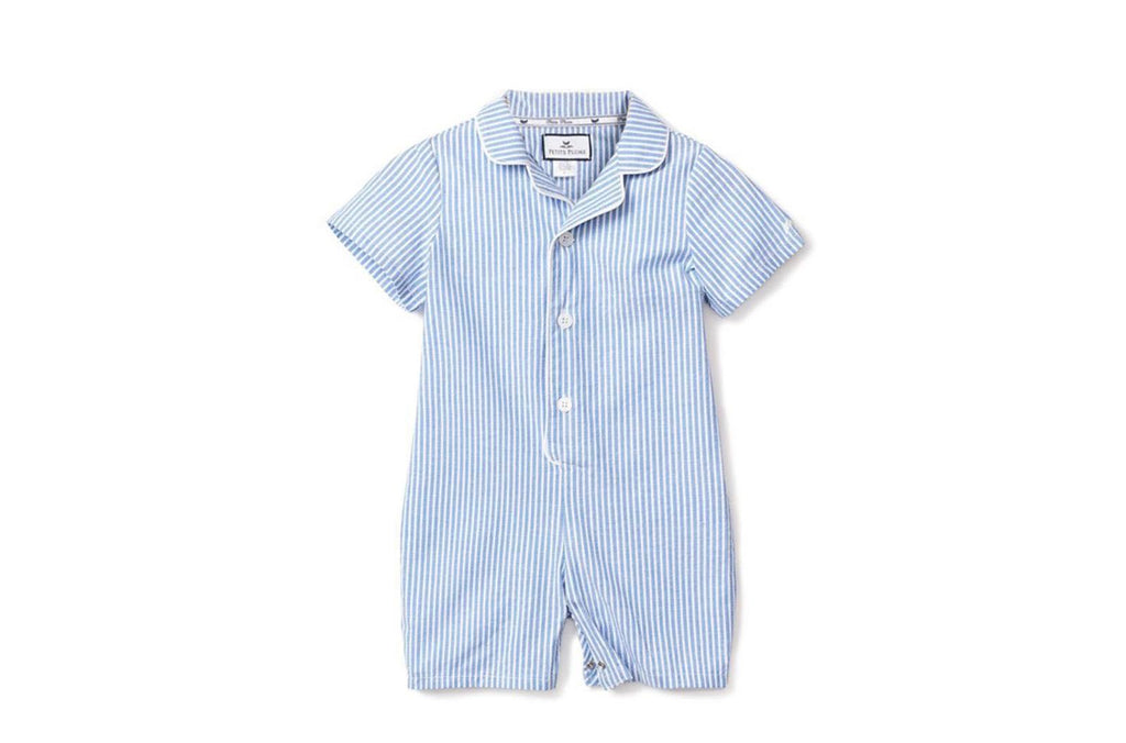 PP Infant romper